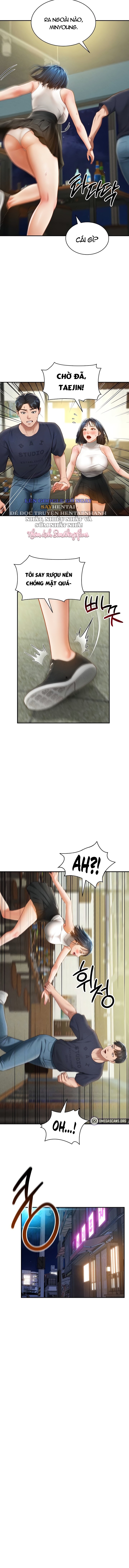 Tôi Có Thể Nhìn Thấy Những Dục Vọng Chap Chapter 13-Tôi Có Thể Nhìn Thấy Những Dục Vọng - Next Chap 14