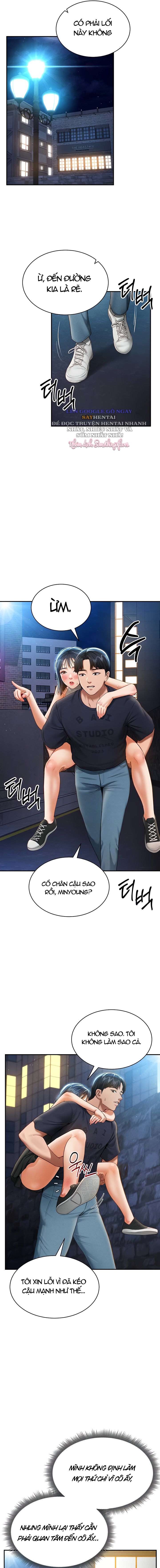 Tôi Có Thể Nhìn Thấy Những Dục Vọng Chap Chapter 13-Tôi Có Thể Nhìn Thấy Những Dục Vọng - Next Chap 14