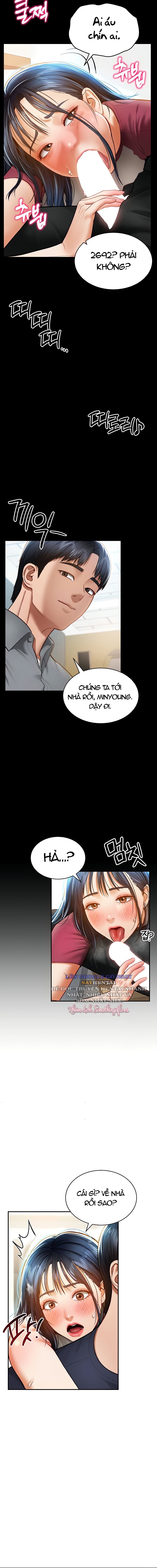 Tôi Có Thể Nhìn Thấy Những Dục Vọng Chap Chapter 13-Tôi Có Thể Nhìn Thấy Những Dục Vọng - Next Chap 14