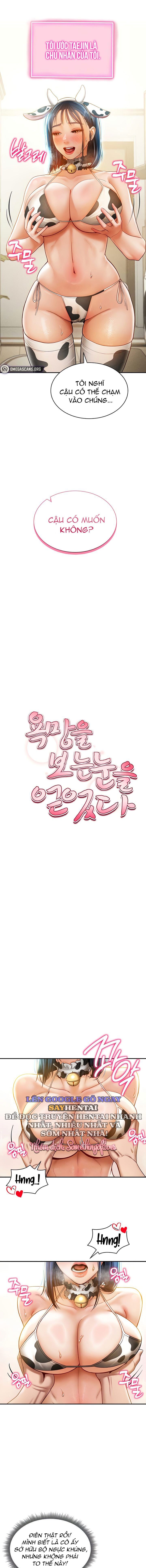 Tôi Có Thể Nhìn Thấy Những Dục Vọng Chap Chapter 14-Tôi Có Thể Nhìn Thấy Những Dục Vọng - Next Chap 15