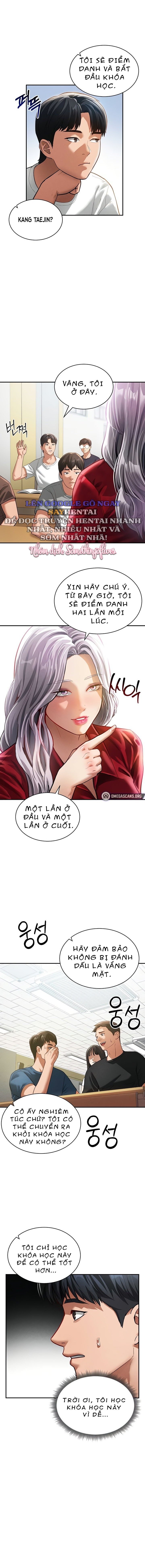 Tôi Có Thể Nhìn Thấy Những Dục Vọng Chap Chapter 17-Tôi Có Thể Nhìn Thấy Những Dục Vọng - Next Chap 18