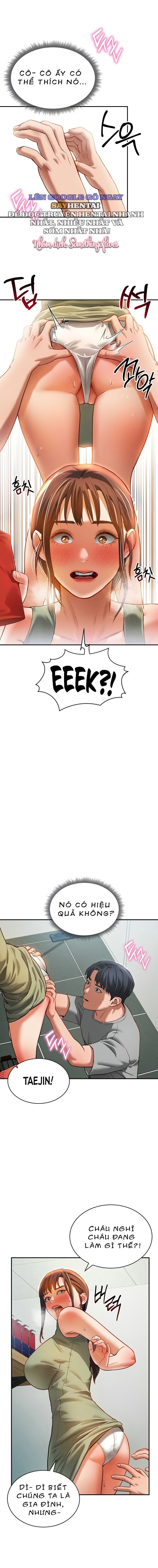 Tôi Có Thể Nhìn Thấy Những Dục Vọng Chap Chapter 17-Tôi Có Thể Nhìn Thấy Những Dục Vọng - Next Chap 18