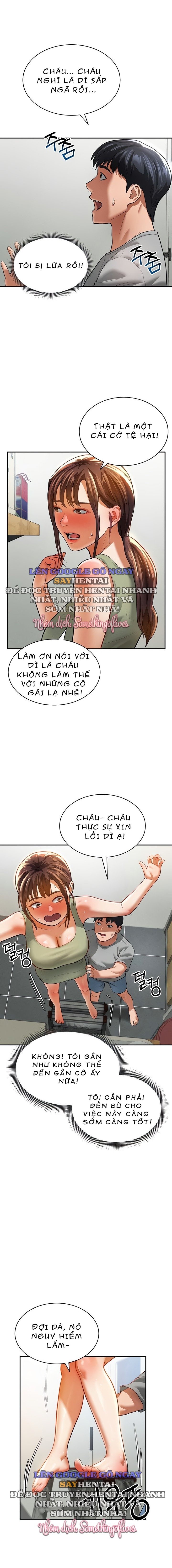 Tôi Có Thể Nhìn Thấy Những Dục Vọng Chap Chapter 17-Tôi Có Thể Nhìn Thấy Những Dục Vọng - Next Chap 18