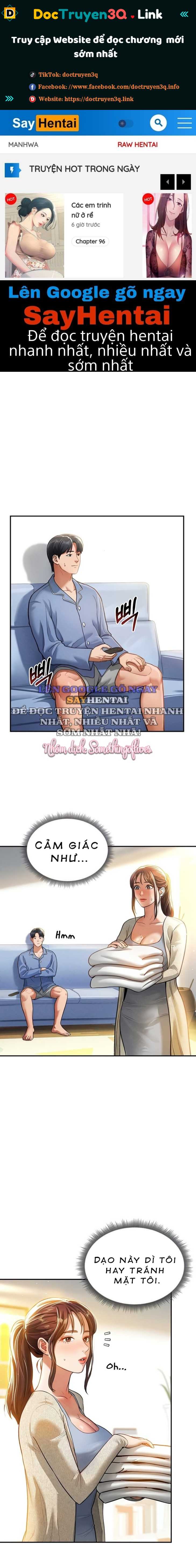 Tôi Có Thể Nhìn Thấy Những Dục Vọng Chap Chapter 17-Tôi Có Thể Nhìn Thấy Những Dục Vọng - Next Chap 18