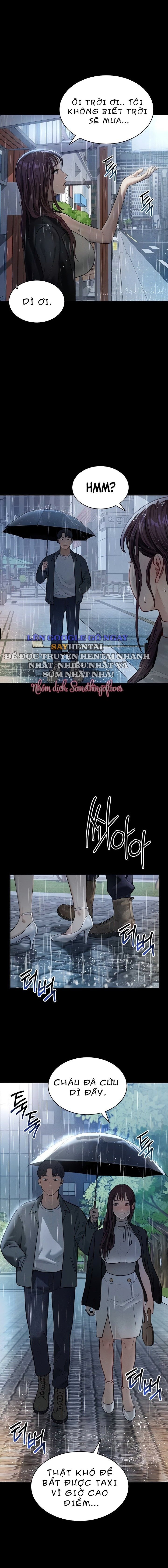 Tôi Có Thể Nhìn Thấy Những Dục Vọng Chap Chapter 17-Tôi Có Thể Nhìn Thấy Những Dục Vọng - Next Chap 18