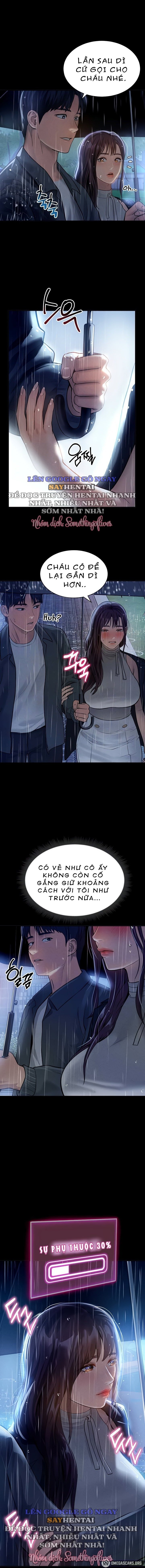 Tôi Có Thể Nhìn Thấy Những Dục Vọng Chap Chapter 17-Tôi Có Thể Nhìn Thấy Những Dục Vọng - Next Chap 18