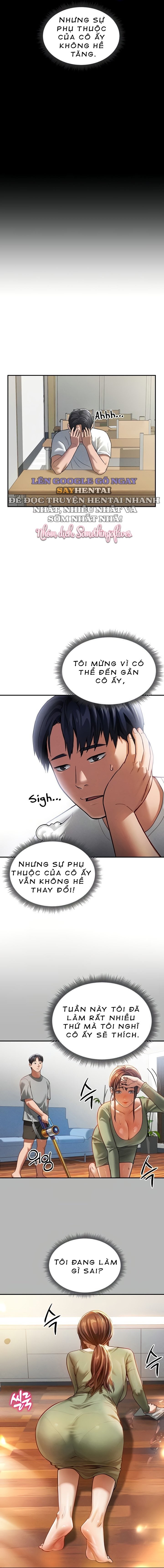 Tôi Có Thể Nhìn Thấy Những Dục Vọng Chap Chapter 17-Tôi Có Thể Nhìn Thấy Những Dục Vọng - Next Chap 18