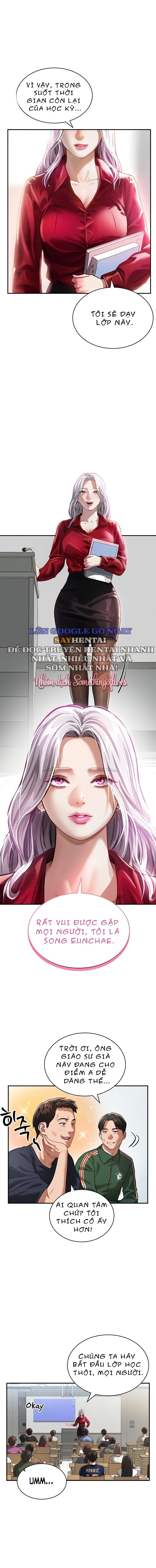 Tôi Có Thể Nhìn Thấy Những Dục Vọng Chap Chapter 17-Tôi Có Thể Nhìn Thấy Những Dục Vọng - Next Chap 18