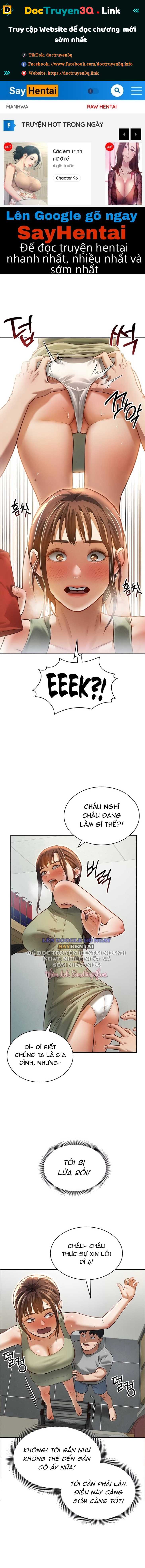 Tôi Có Thể Nhìn Thấy Những Dục Vọng Chap Chapter 18-Tôi Có Thể Nhìn Thấy Những Dục Vọng - Next Chap 19