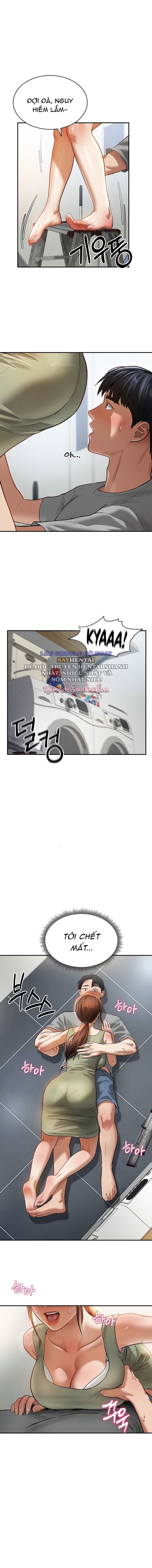 Tôi Có Thể Nhìn Thấy Những Dục Vọng Chap Chapter 18-Tôi Có Thể Nhìn Thấy Những Dục Vọng - Next Chap 19