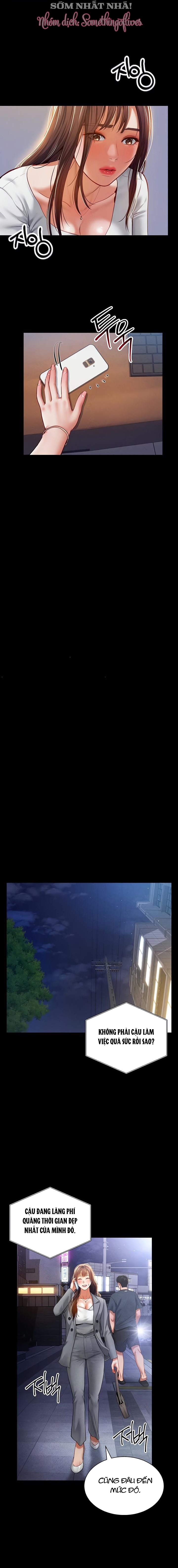 Tôi Có Thể Nhìn Thấy Những Dục Vọng Chap Chapter 19-Tôi Có Thể Nhìn Thấy Những Dục Vọng - Next Chap 20