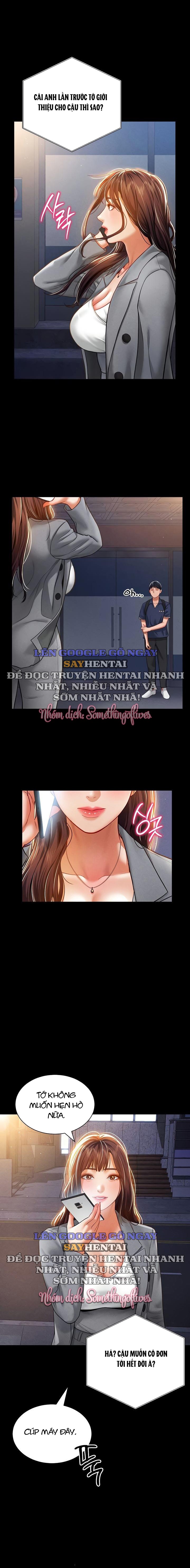 Tôi Có Thể Nhìn Thấy Những Dục Vọng Chap Chapter 19-Tôi Có Thể Nhìn Thấy Những Dục Vọng - Next Chap 20