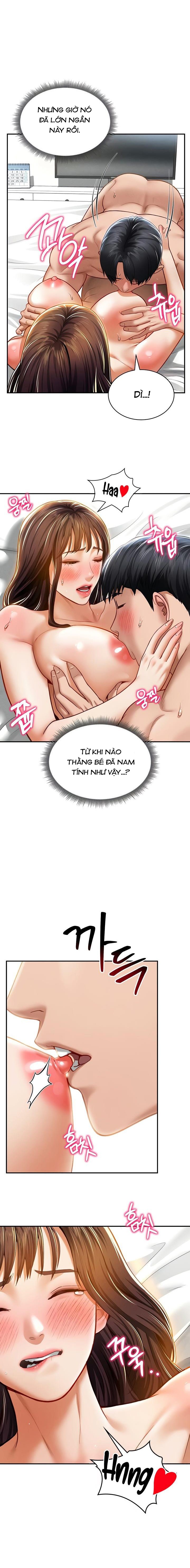 Tôi Có Thể Nhìn Thấy Những Dục Vọng Chap Chapter 19-Tôi Có Thể Nhìn Thấy Những Dục Vọng - Next Chap 20