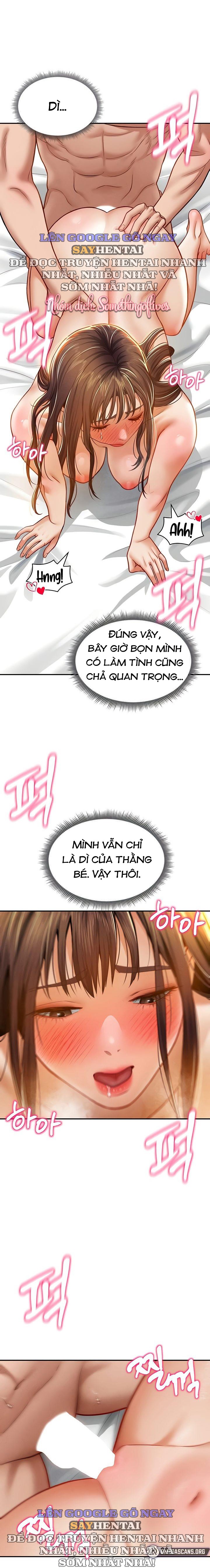 Tôi Có Thể Nhìn Thấy Những Dục Vọng Chap Chapter 19-Tôi Có Thể Nhìn Thấy Những Dục Vọng - Next Chap 20