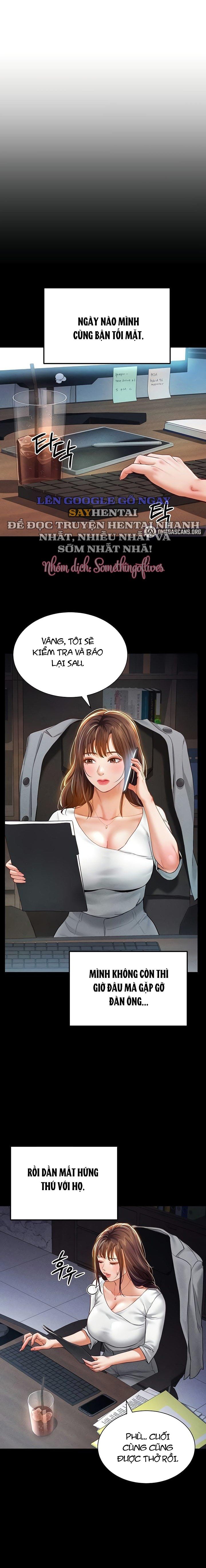 Tôi Có Thể Nhìn Thấy Những Dục Vọng Chap Chapter 19-Tôi Có Thể Nhìn Thấy Những Dục Vọng - Next Chap 20