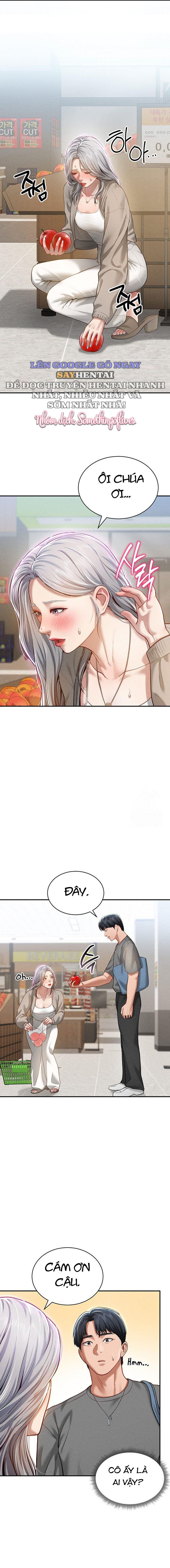 Tôi Có Thể Nhìn Thấy Những Dục Vọng Chap Chapter 20-Tôi Có Thể Nhìn Thấy Những Dục Vọng - Next Chap 21