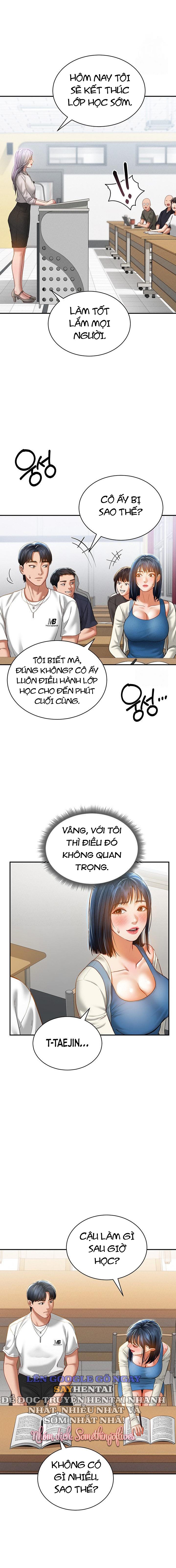 Tôi Có Thể Nhìn Thấy Những Dục Vọng Chap Chapter 20-Tôi Có Thể Nhìn Thấy Những Dục Vọng - Next Chap 21