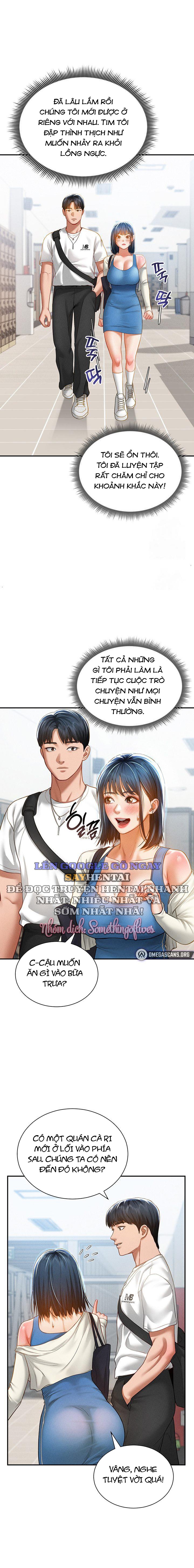 Tôi Có Thể Nhìn Thấy Những Dục Vọng Chap Chapter 20-Tôi Có Thể Nhìn Thấy Những Dục Vọng - Next Chap 21
