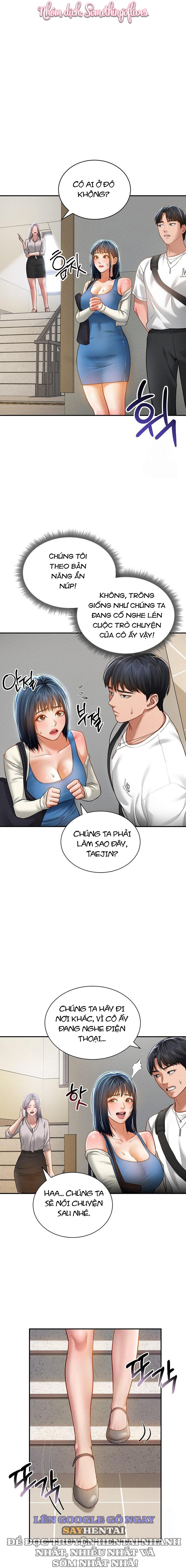 Tôi Có Thể Nhìn Thấy Những Dục Vọng Chap Chapter 20-Tôi Có Thể Nhìn Thấy Những Dục Vọng - Next Chap 21