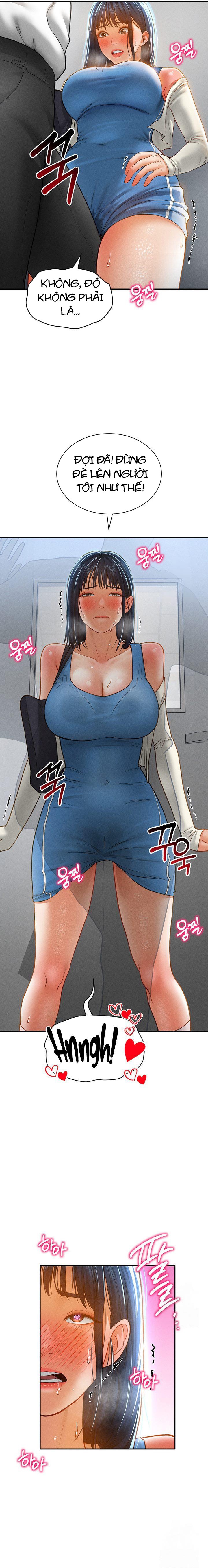 Tôi Có Thể Nhìn Thấy Những Dục Vọng Chap Chapter 20-Tôi Có Thể Nhìn Thấy Những Dục Vọng - Next Chap 21