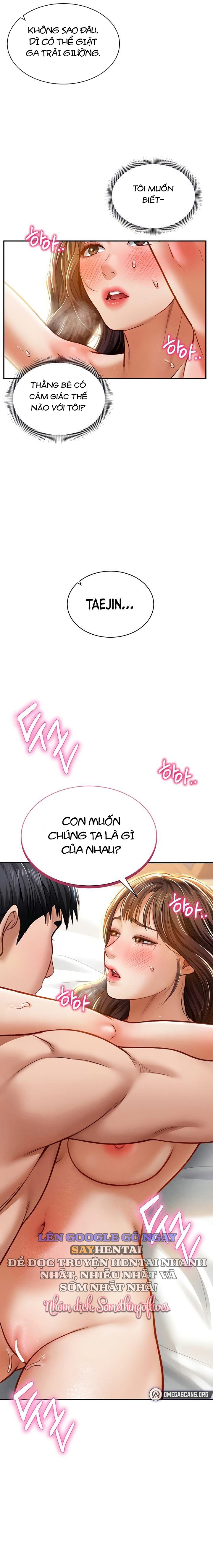 Tôi Có Thể Nhìn Thấy Những Dục Vọng Chap Chapter 20-Tôi Có Thể Nhìn Thấy Những Dục Vọng - Next Chap 21