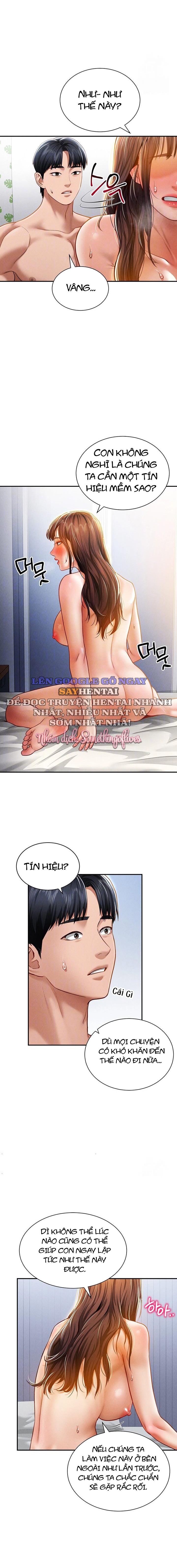 Tôi Có Thể Nhìn Thấy Những Dục Vọng Chap Chapter 20-Tôi Có Thể Nhìn Thấy Những Dục Vọng - Next Chap 21