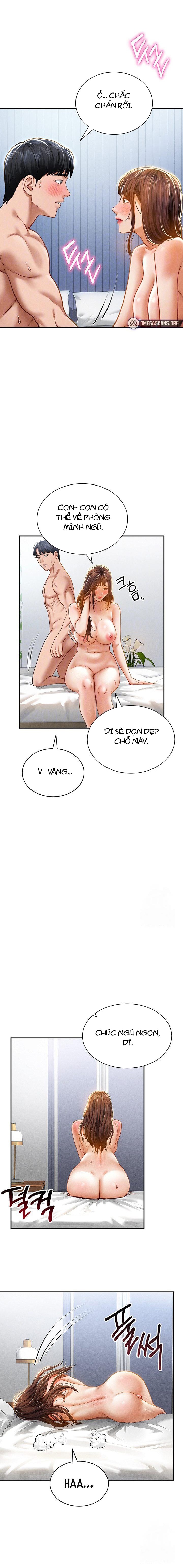 Tôi Có Thể Nhìn Thấy Những Dục Vọng Chap Chapter 20-Tôi Có Thể Nhìn Thấy Những Dục Vọng - Next Chap 21