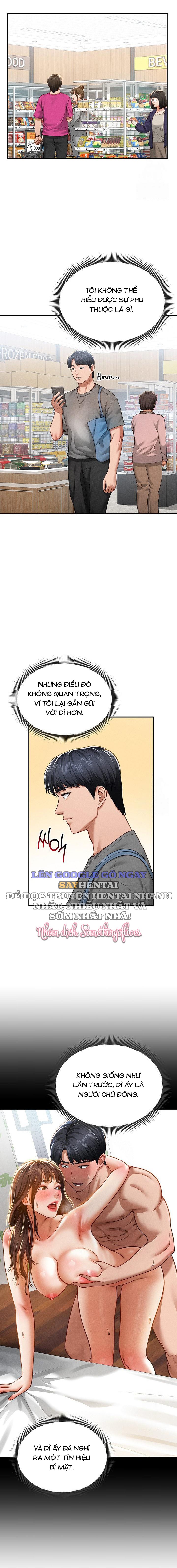 Tôi Có Thể Nhìn Thấy Những Dục Vọng Chap Chapter 20-Tôi Có Thể Nhìn Thấy Những Dục Vọng - Next Chap 21