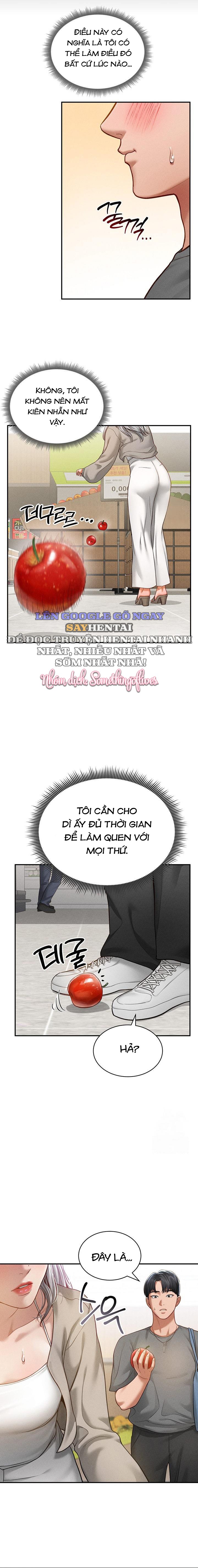 Tôi Có Thể Nhìn Thấy Những Dục Vọng Chap Chapter 20-Tôi Có Thể Nhìn Thấy Những Dục Vọng - Next Chap 21