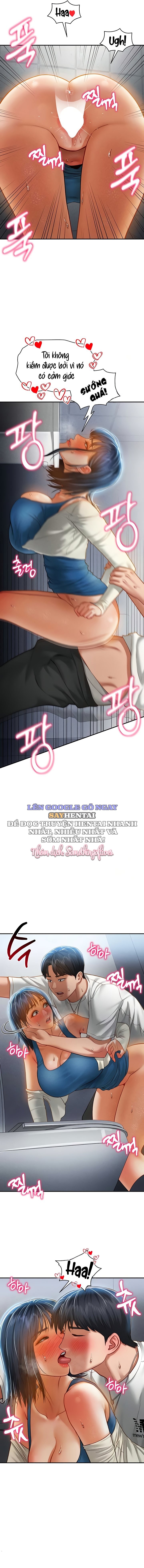 Tôi Có Thể Nhìn Thấy Những Dục Vọng Chap Chapter 21-Tôi Có Thể Nhìn Thấy Những Dục Vọng - Next Chap 22