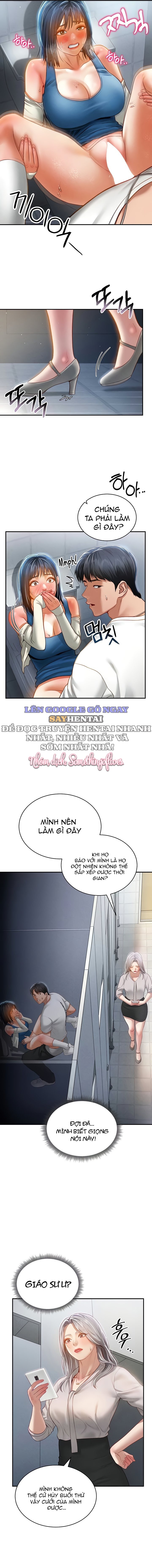 Tôi Có Thể Nhìn Thấy Những Dục Vọng Chap Chapter 21-Tôi Có Thể Nhìn Thấy Những Dục Vọng - Next Chap 22