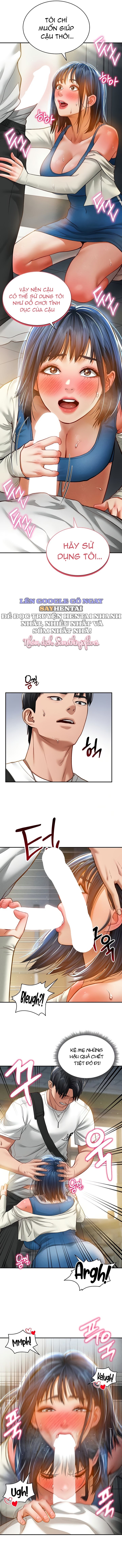 Tôi Có Thể Nhìn Thấy Những Dục Vọng Chap Chapter 21-Tôi Có Thể Nhìn Thấy Những Dục Vọng - Next Chap 22