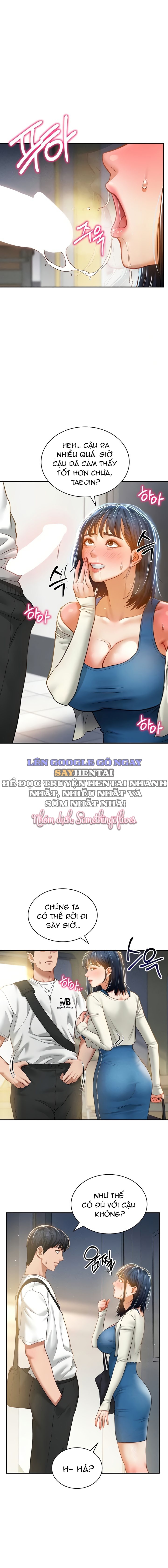 Tôi Có Thể Nhìn Thấy Những Dục Vọng Chap Chapter 21-Tôi Có Thể Nhìn Thấy Những Dục Vọng - Next Chap 22