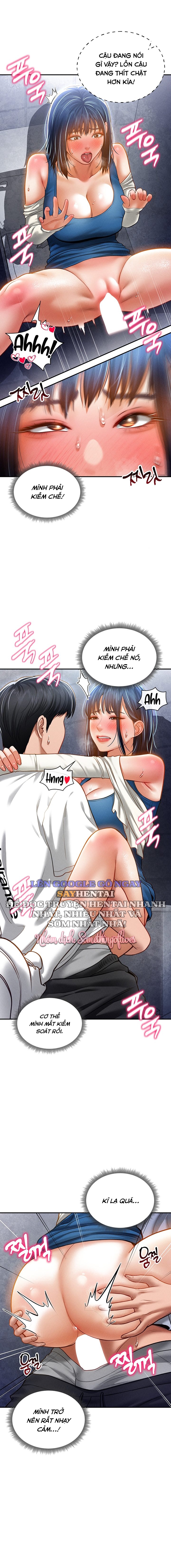 Tôi Có Thể Nhìn Thấy Những Dục Vọng Chap Chapter 22-Tôi Có Thể Nhìn Thấy Những Dục Vọng - Next Chap 23