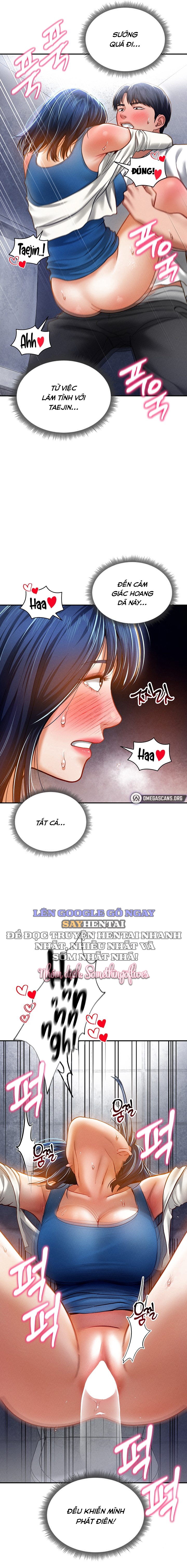 Tôi Có Thể Nhìn Thấy Những Dục Vọng Chap Chapter 22-Tôi Có Thể Nhìn Thấy Những Dục Vọng - Next Chap 23