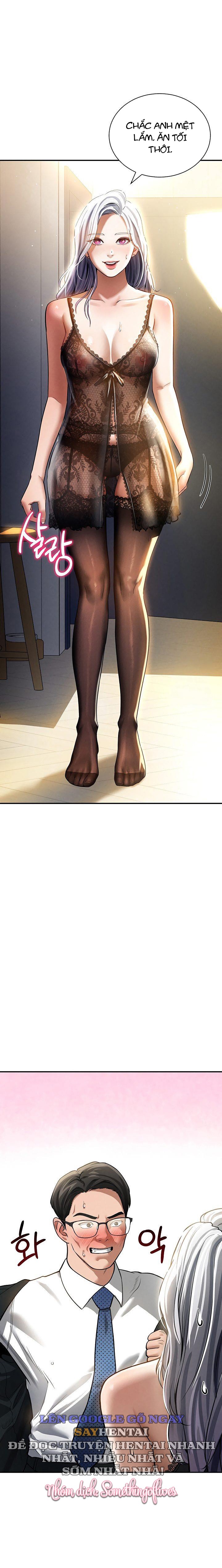 Tôi Có Thể Nhìn Thấy Những Dục Vọng Chap Chapter 23-Tôi Có Thể Nhìn Thấy Những Dục Vọng - Next Chap 24