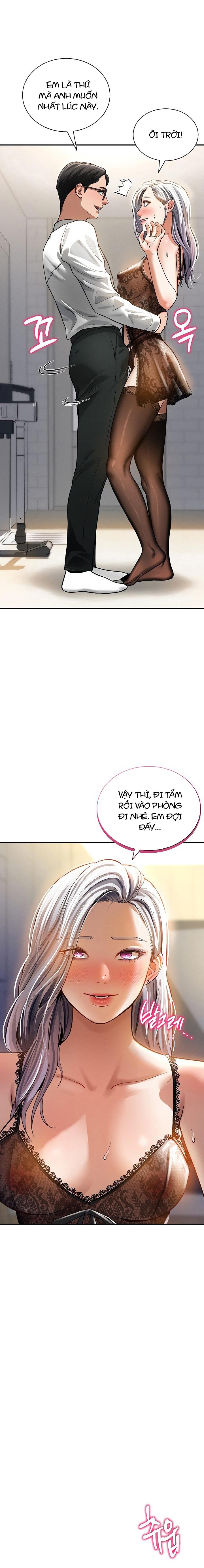 Tôi Có Thể Nhìn Thấy Những Dục Vọng Chap Chapter 23-Tôi Có Thể Nhìn Thấy Những Dục Vọng - Next Chap 24