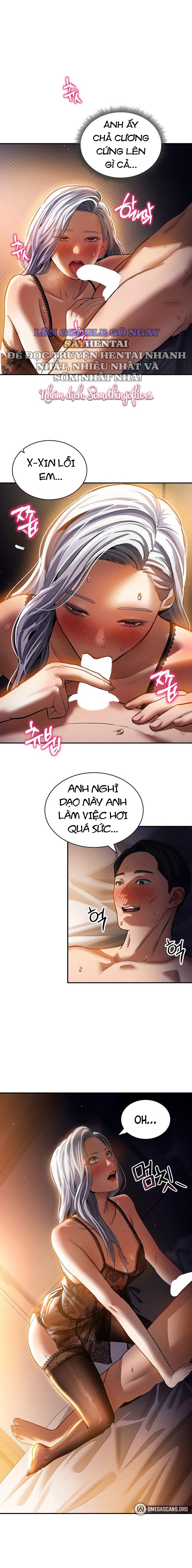 Tôi Có Thể Nhìn Thấy Những Dục Vọng Chap Chapter 23-Tôi Có Thể Nhìn Thấy Những Dục Vọng - Next Chap 24