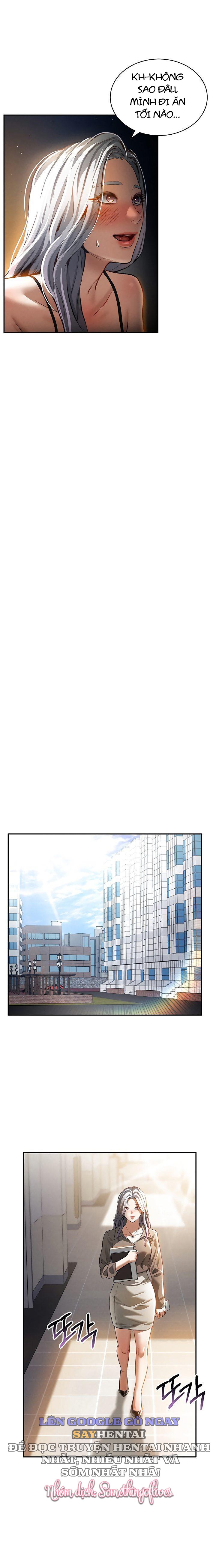 Tôi Có Thể Nhìn Thấy Những Dục Vọng Chap Chapter 23-Tôi Có Thể Nhìn Thấy Những Dục Vọng - Next Chap 24