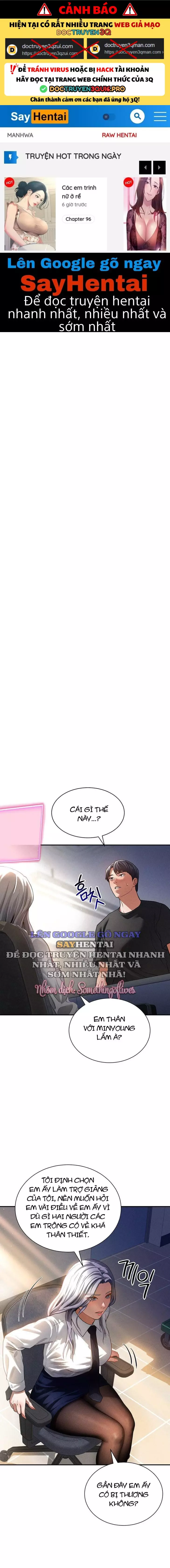 Tôi Có Thể Nhìn Thấy Những Dục Vọng Chap Chapter 23-Tôi Có Thể Nhìn Thấy Những Dục Vọng - Next Chap 24