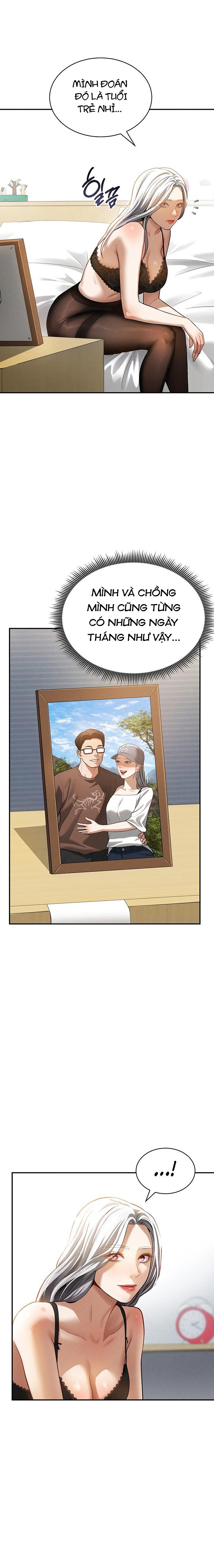 Tôi Có Thể Nhìn Thấy Những Dục Vọng Chap Chapter 23-Tôi Có Thể Nhìn Thấy Những Dục Vọng - Next Chap 24