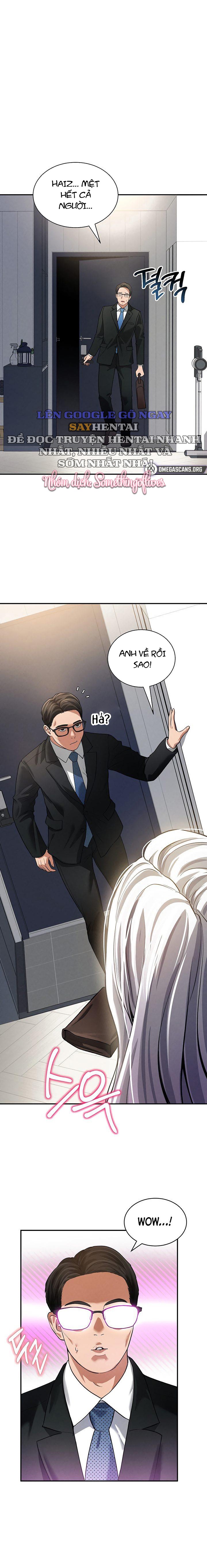 Tôi Có Thể Nhìn Thấy Những Dục Vọng Chap Chapter 23-Tôi Có Thể Nhìn Thấy Những Dục Vọng - Next Chap 24