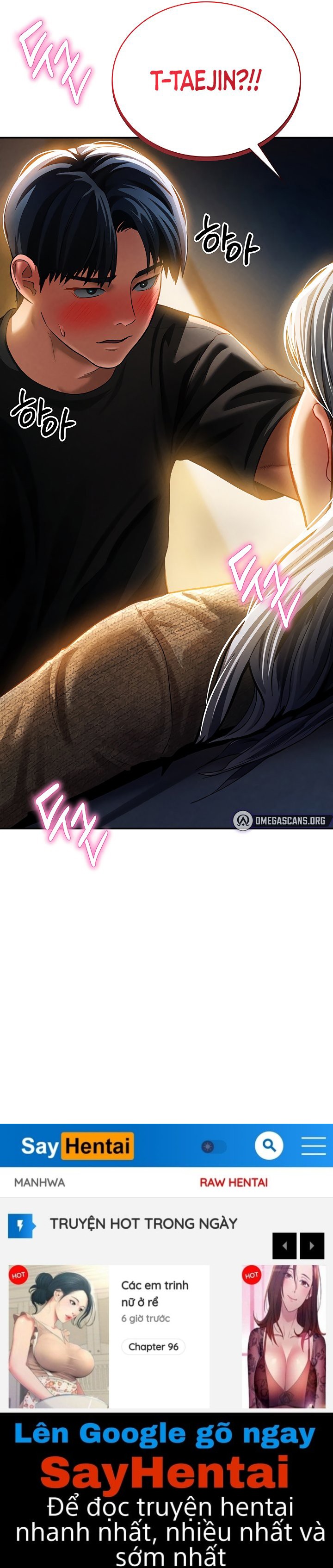 Tôi Có Thể Nhìn Thấy Những Dục Vọng Chap Chapter 24-Tôi Có Thể Nhìn Thấy Những Dục Vọng - Next Chap 25