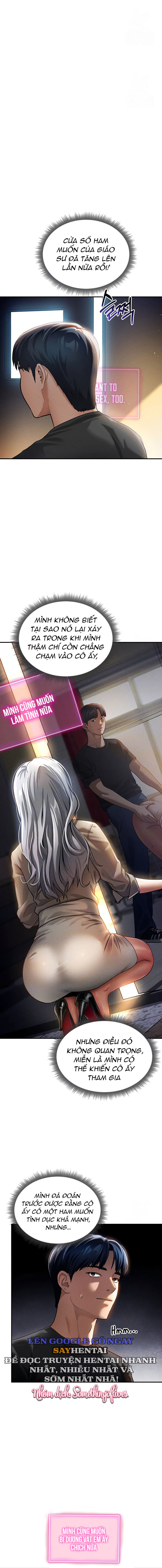 Tôi Có Thể Nhìn Thấy Những Dục Vọng Chap Chapter 24-Tôi Có Thể Nhìn Thấy Những Dục Vọng - Next Chap 25