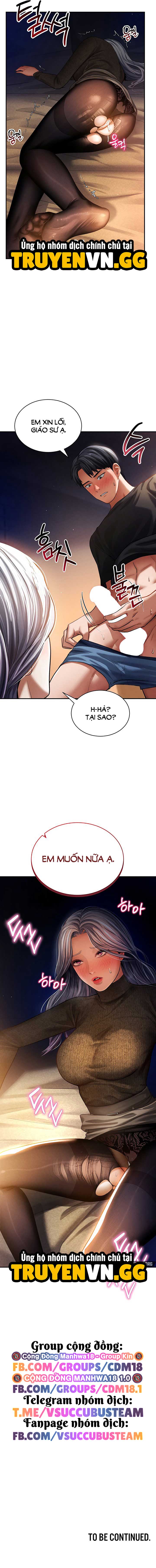 Tôi Có Thể Nhìn Thấy Những Dục Vọng Chap Chapter 25-Tôi Có Thể Nhìn Thấy Những Dục Vọng - Next Chap 26