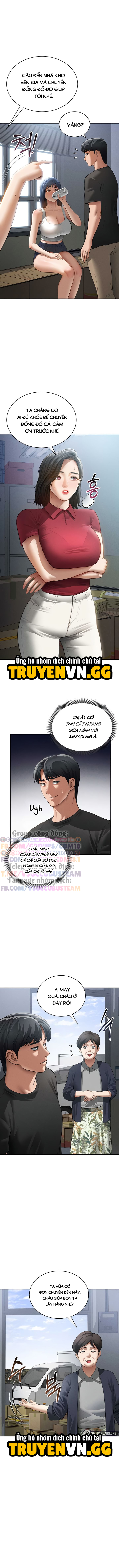 Tôi Có Thể Nhìn Thấy Những Dục Vọng Chap Chapter 47-Tôi Có Thể Nhìn Thấy Những Dục Vọng - Next Chap 48