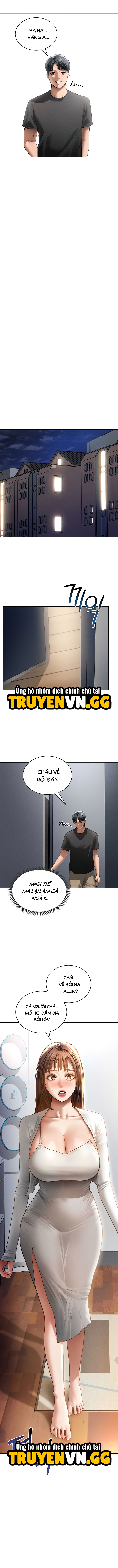 Tôi Có Thể Nhìn Thấy Những Dục Vọng Chap Chapter 47-Tôi Có Thể Nhìn Thấy Những Dục Vọng - Next Chap 48