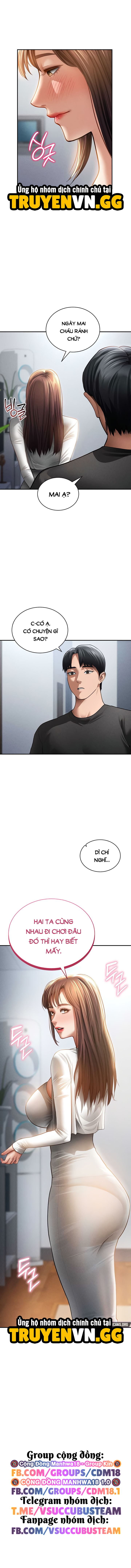 Tôi Có Thể Nhìn Thấy Những Dục Vọng Chap Chapter 47-Tôi Có Thể Nhìn Thấy Những Dục Vọng - Next Chap 48