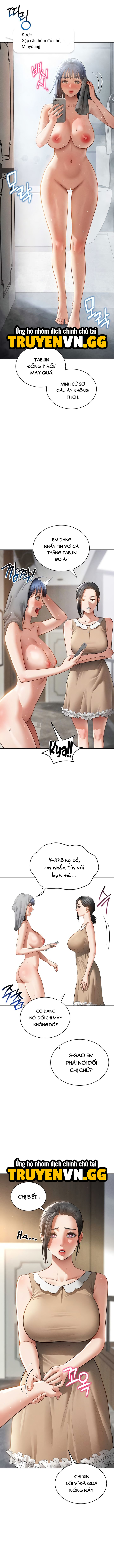 Tôi Có Thể Nhìn Thấy Những Dục Vọng Chap Chapter 47-Tôi Có Thể Nhìn Thấy Những Dục Vọng - Next Chap 48