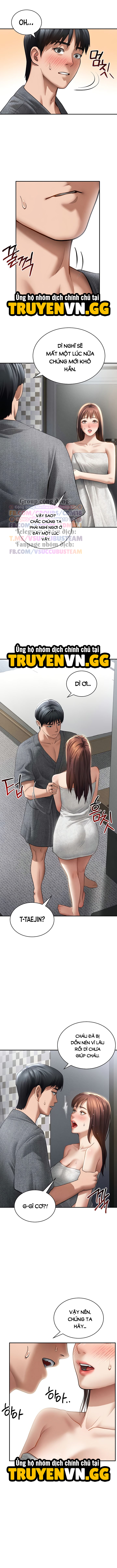 Tôi Có Thể Nhìn Thấy Những Dục Vọng Chap Chapter 48-Tôi Có Thể Nhìn Thấy Những Dục Vọng - Next Chap 49